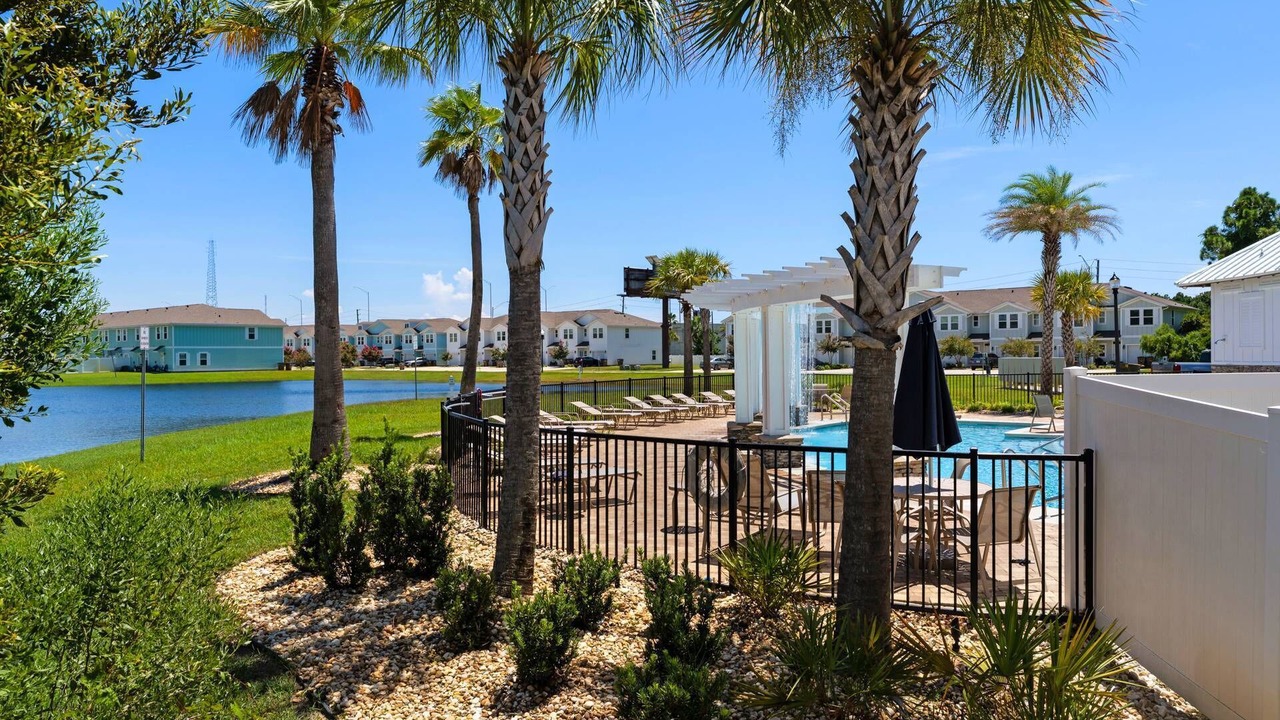 Photo of Outdoor in Thomas Drive