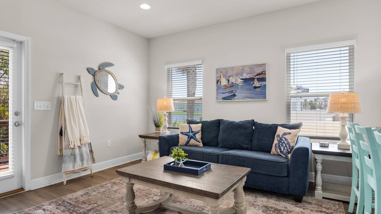 Photo of Bedroom in Thomas Drive