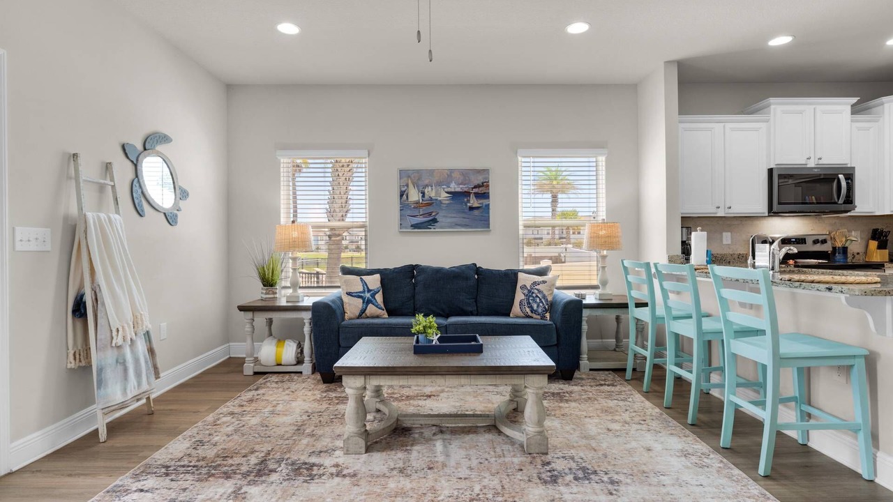 Photo of Bedroom in Thomas Drive