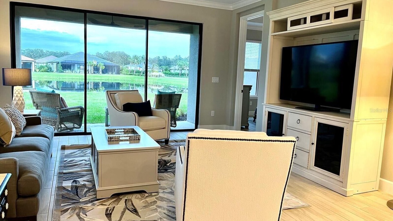 Photo of Livingroom in Sarasota