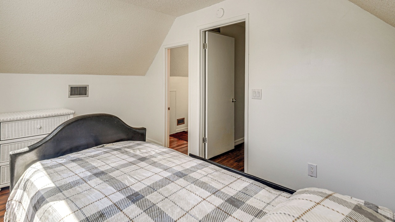 Photo of Bedroom in Fort McCoy
