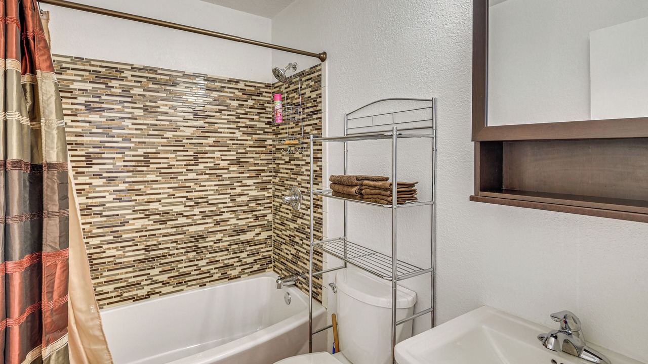 Photo of Bathroom in Fort McCoy
