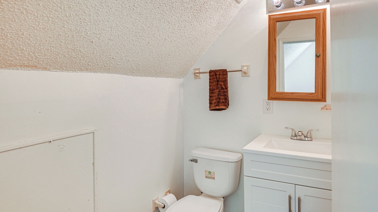Photo of Bathroom in Fort McCoy