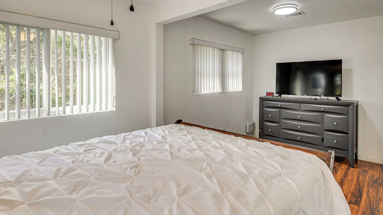 Photo of Bedroom in Fort McCoy