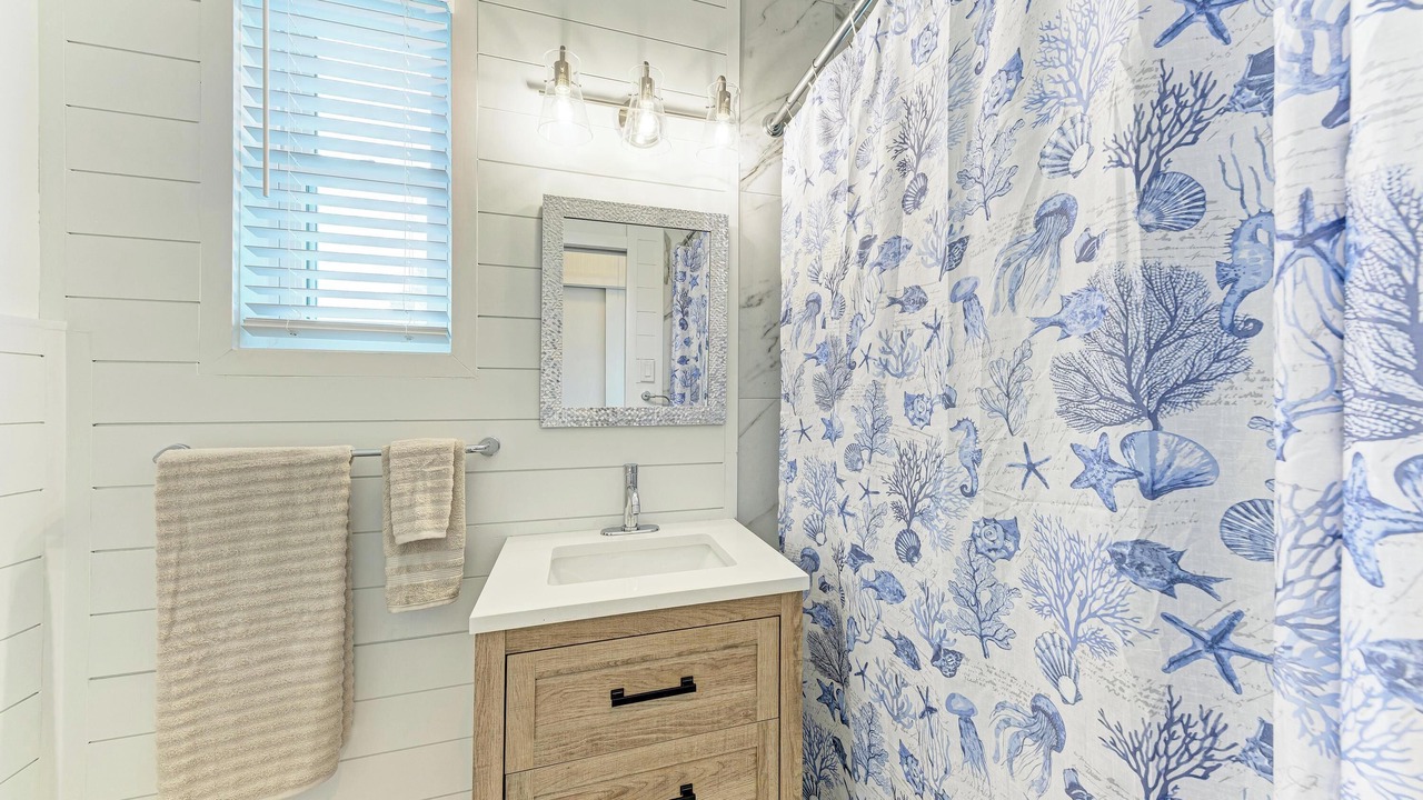 Photo of Bathroom in Sarasota