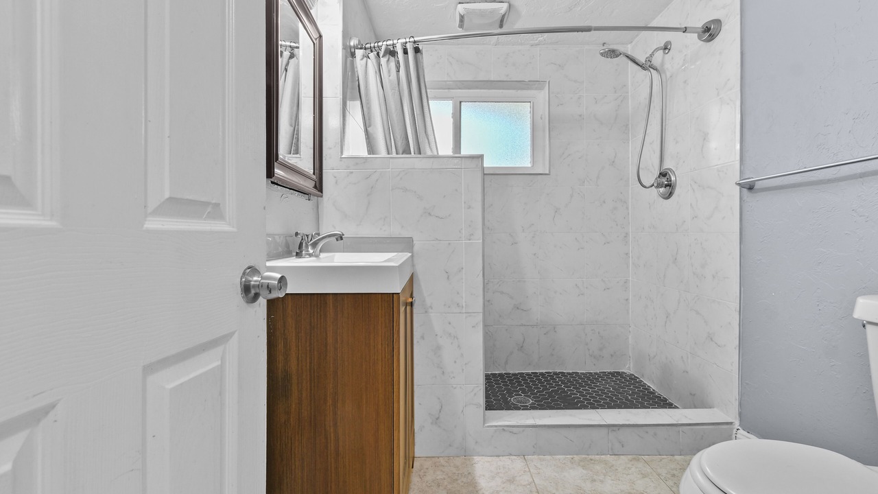 Photo of Bathroom in North Trail