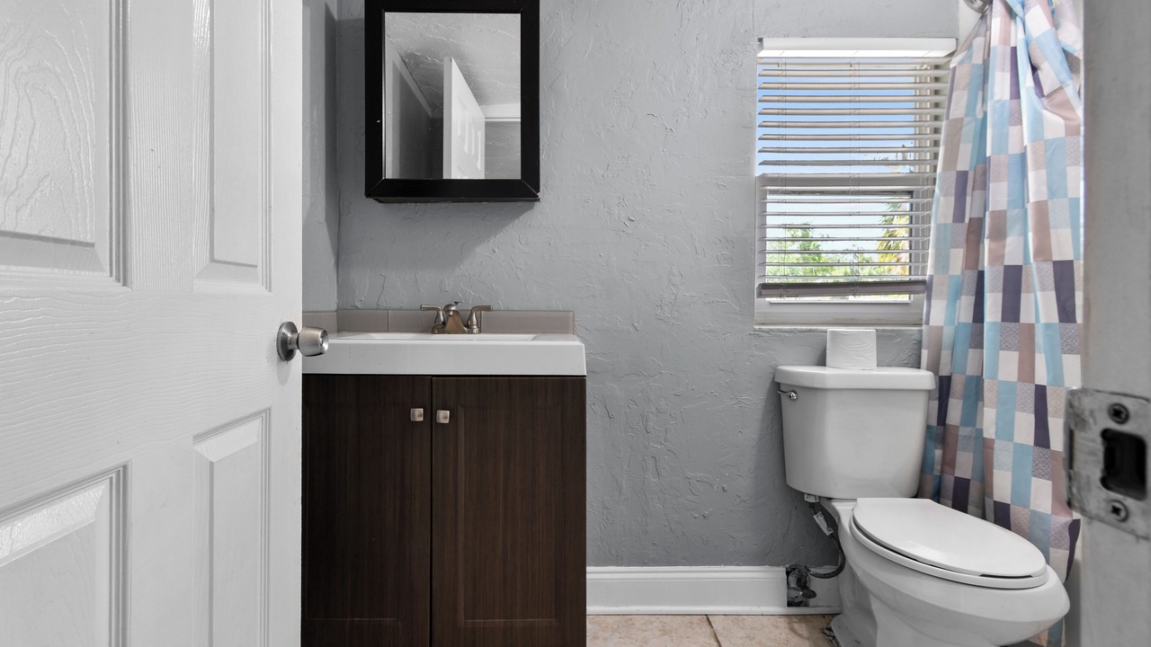 Photo of Bathroom in North Trail