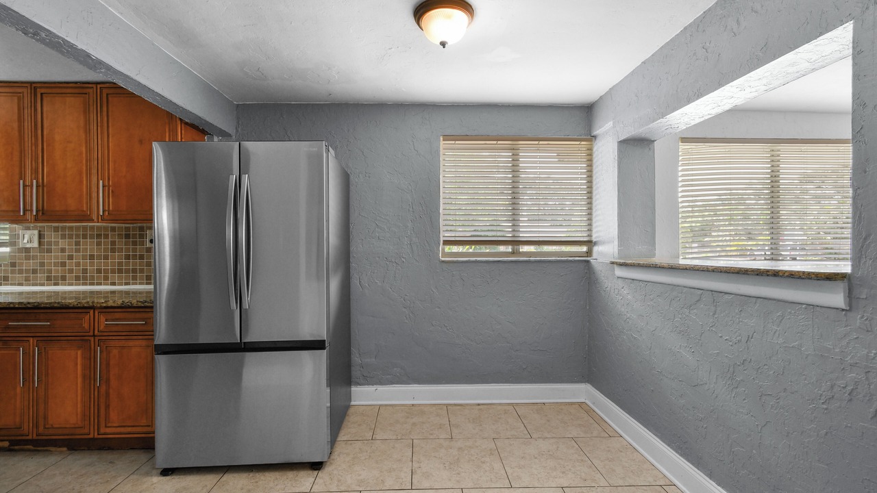 Photo of Kitchen in North Trail