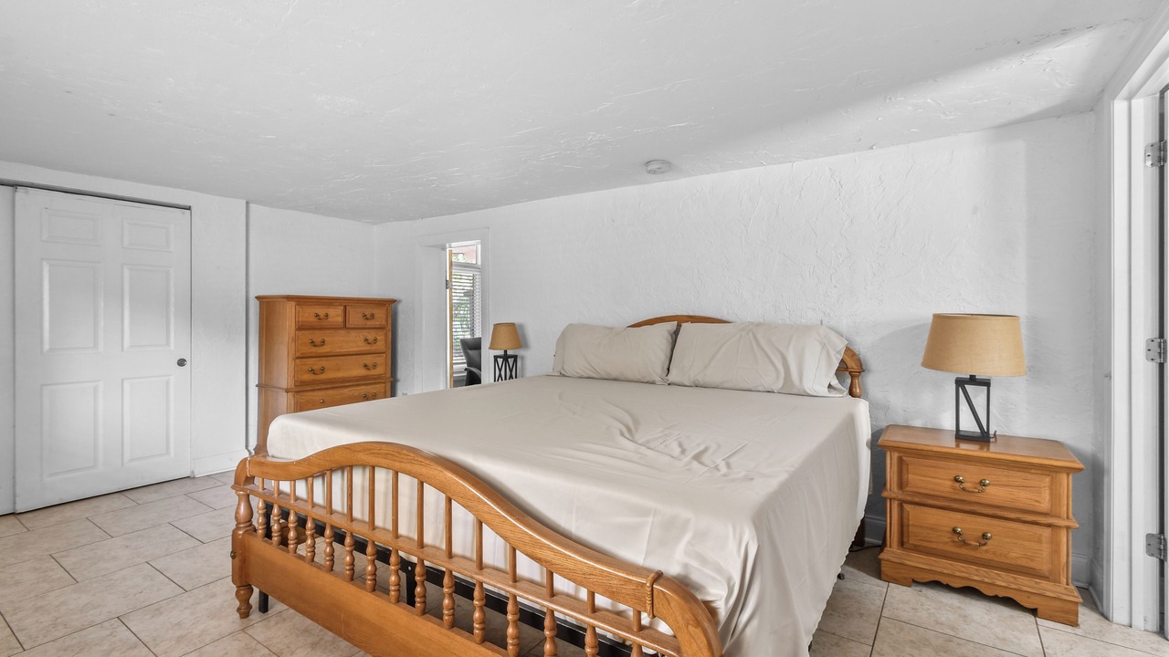 Photo of Bedroom in North Trail