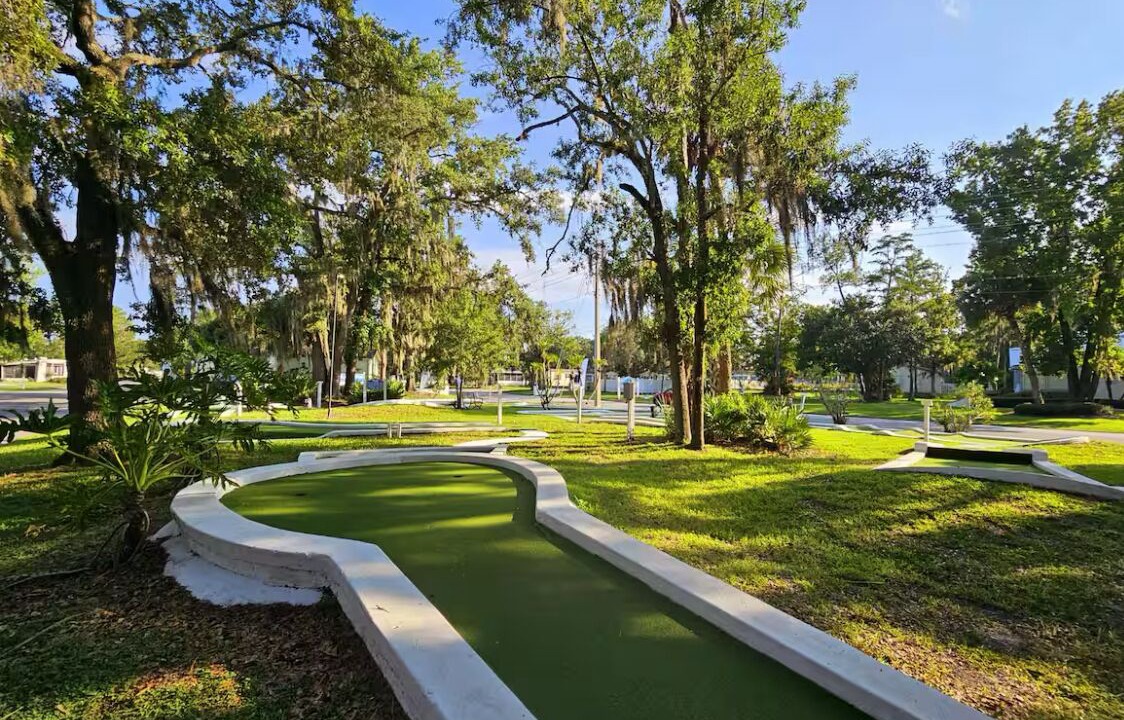 Photo of Outdoor in Kissimmee