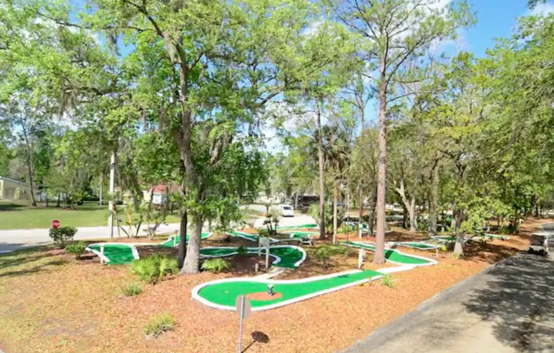 Photo of Outdoor in Kissimmee
