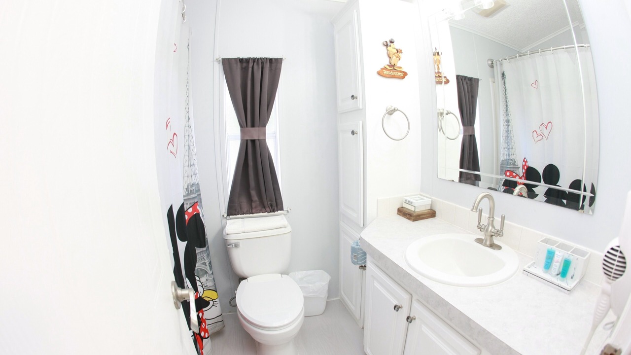 Photo of Bathroom in Kissimmee
