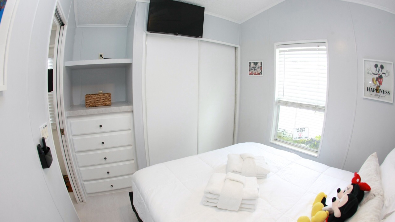 Photo of Bedroom in Kissimmee