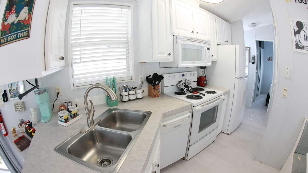Photo of Kitchen in Kissimmee