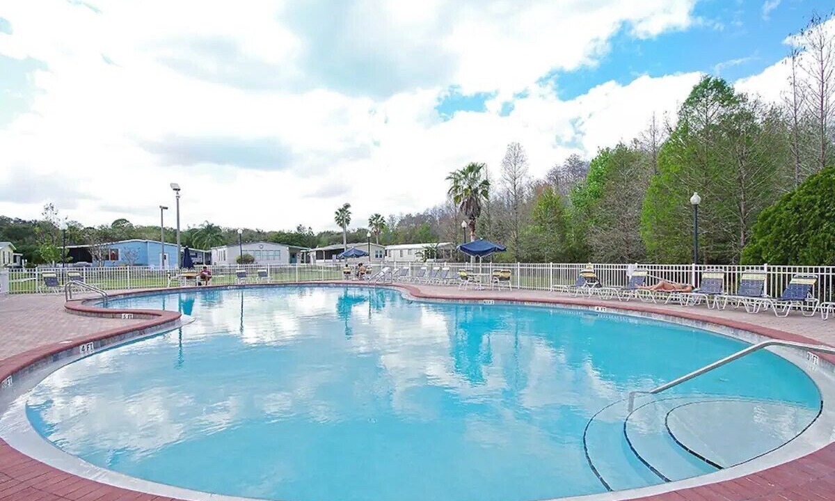 Photo of Outdoor in Kissimmee
