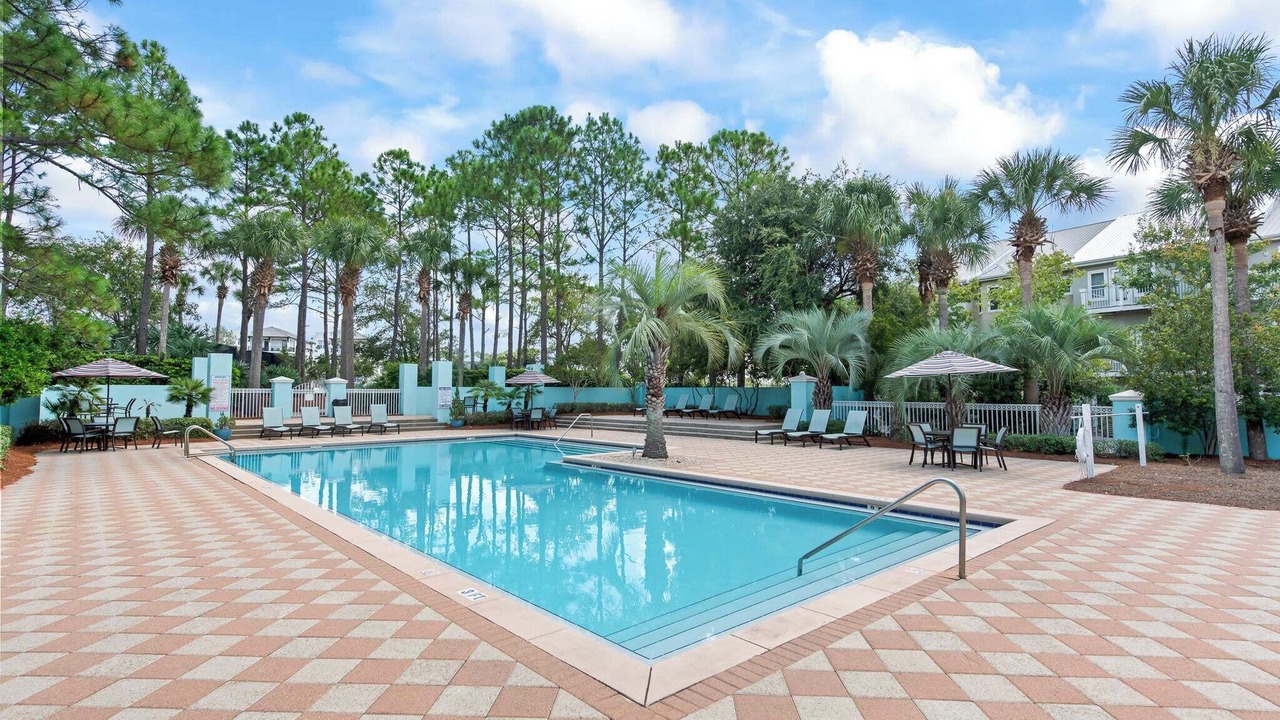 Photo of Outdoor in Gulf Place