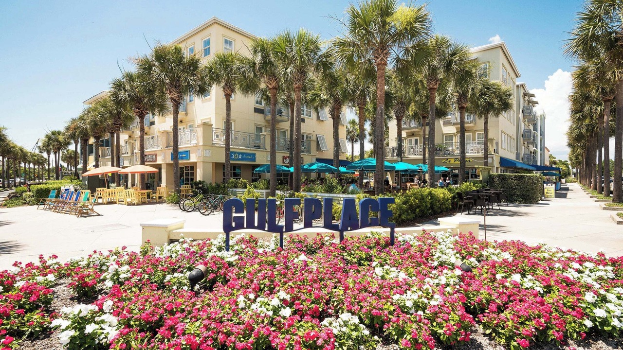 Photo of Outdoor in Gulf Place