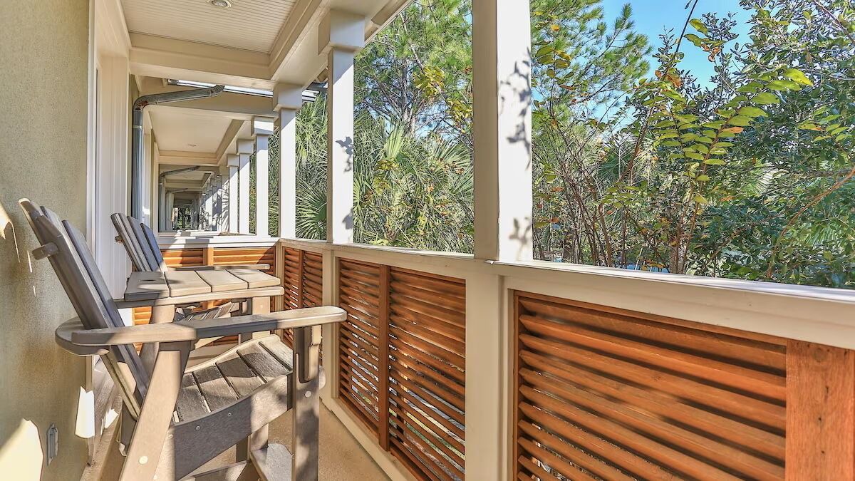 Photo of Outdoor in Gulf Place