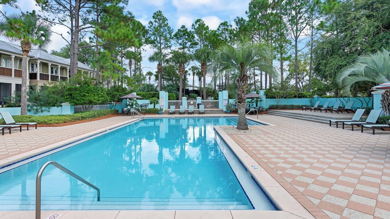 Photo of Outdoor in Gulf Place