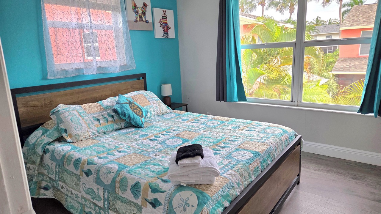 Photo of Bedroom in Iona
