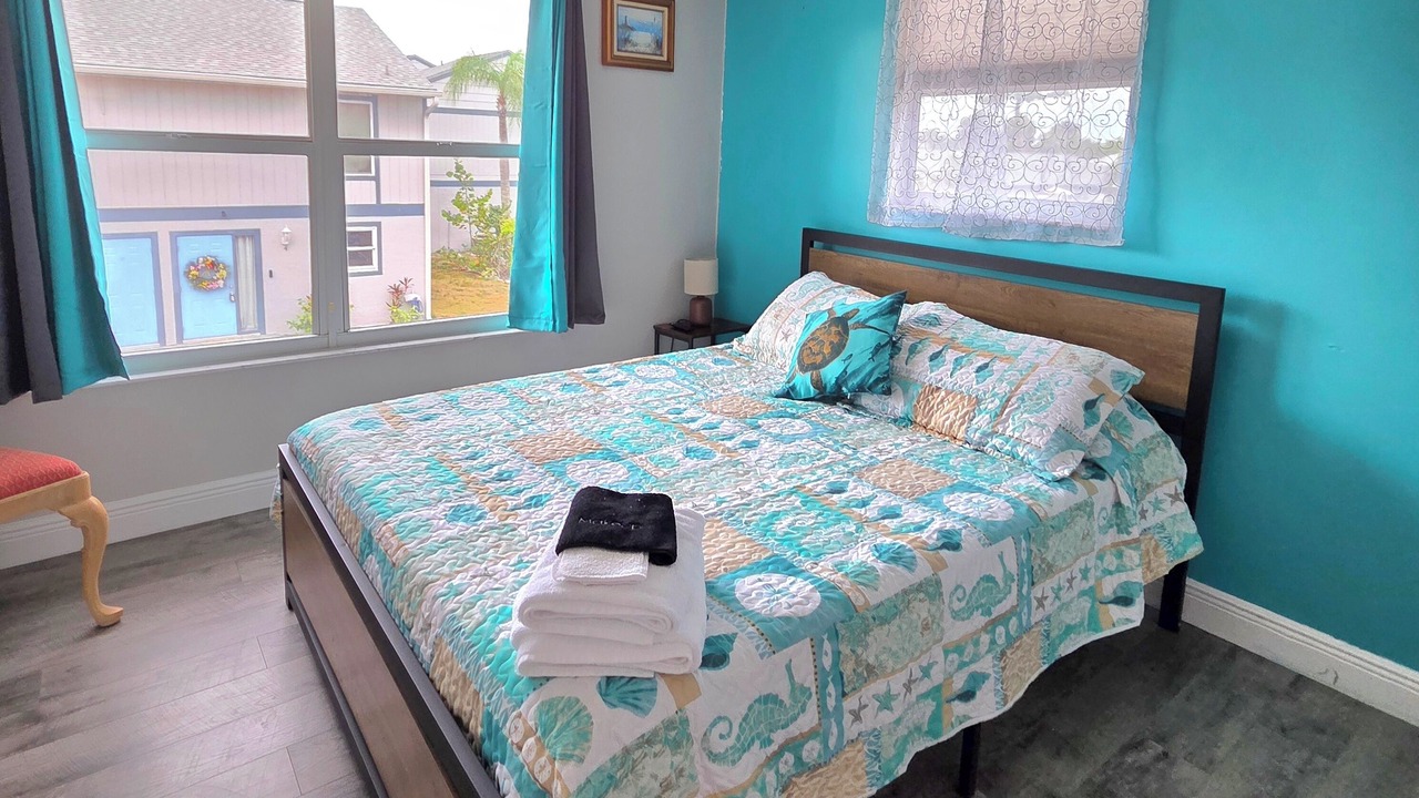 Photo of Bedroom in Iona