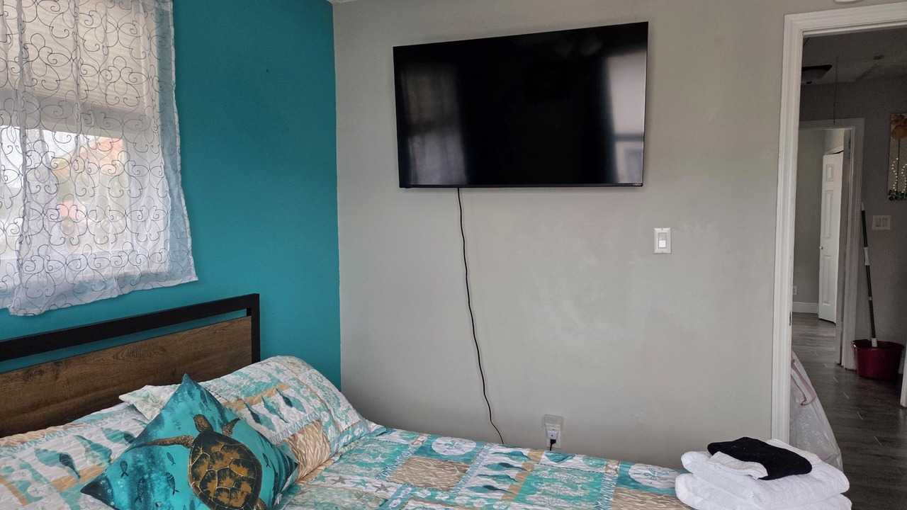 Photo of Bedroom in Iona