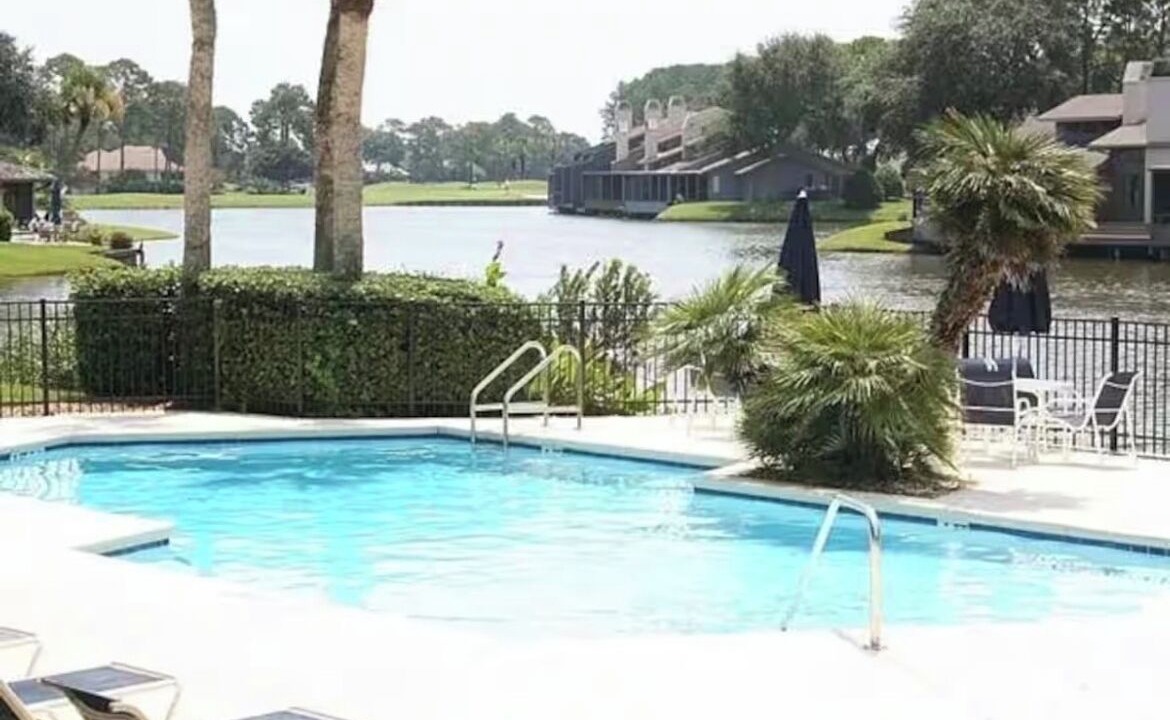 Photo of Outdoor in Sawgrass