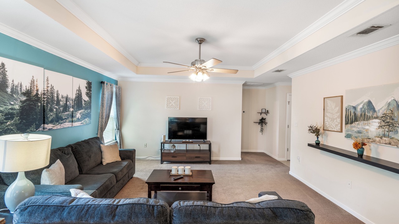 Photo of Bedroom in Valdosta