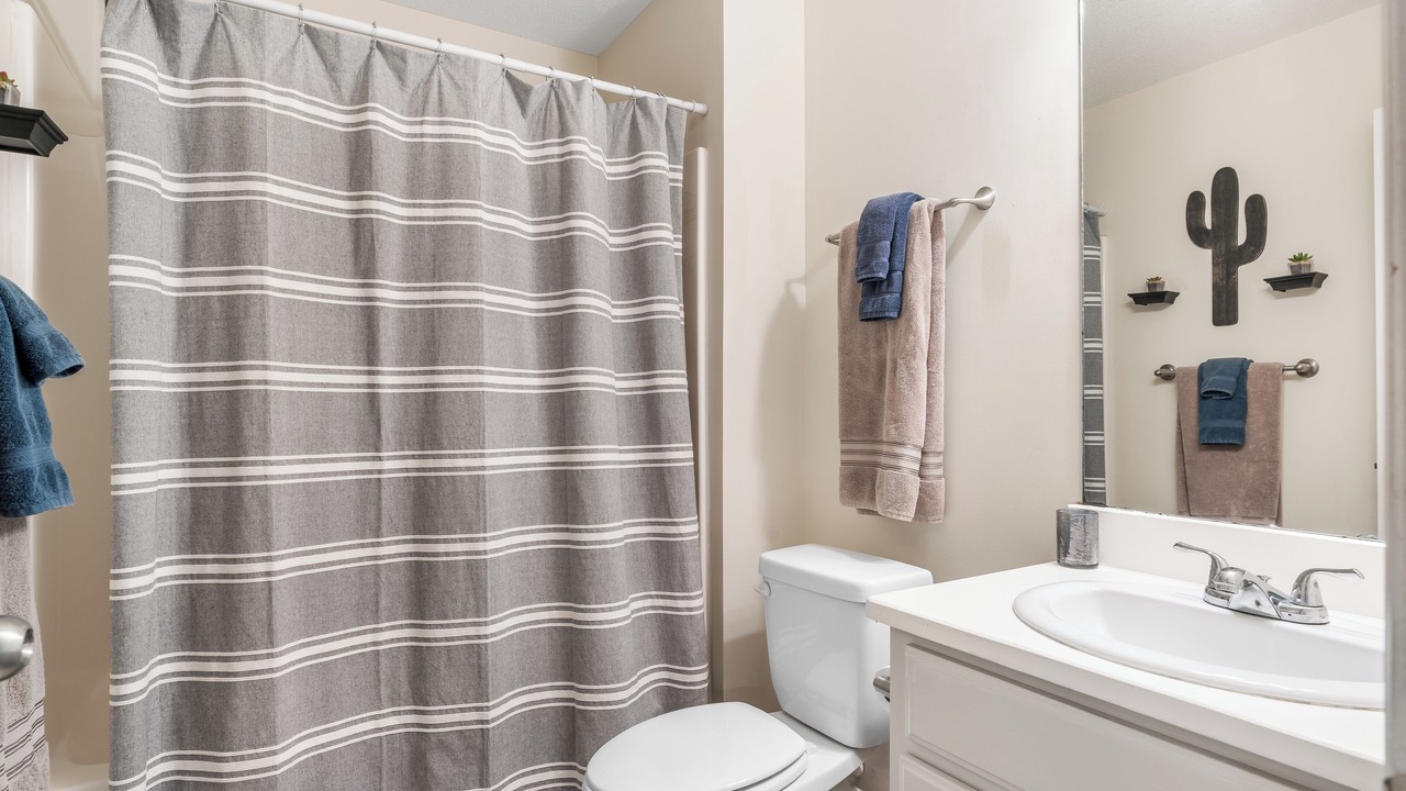 Photo of Bathroom in Valdosta
