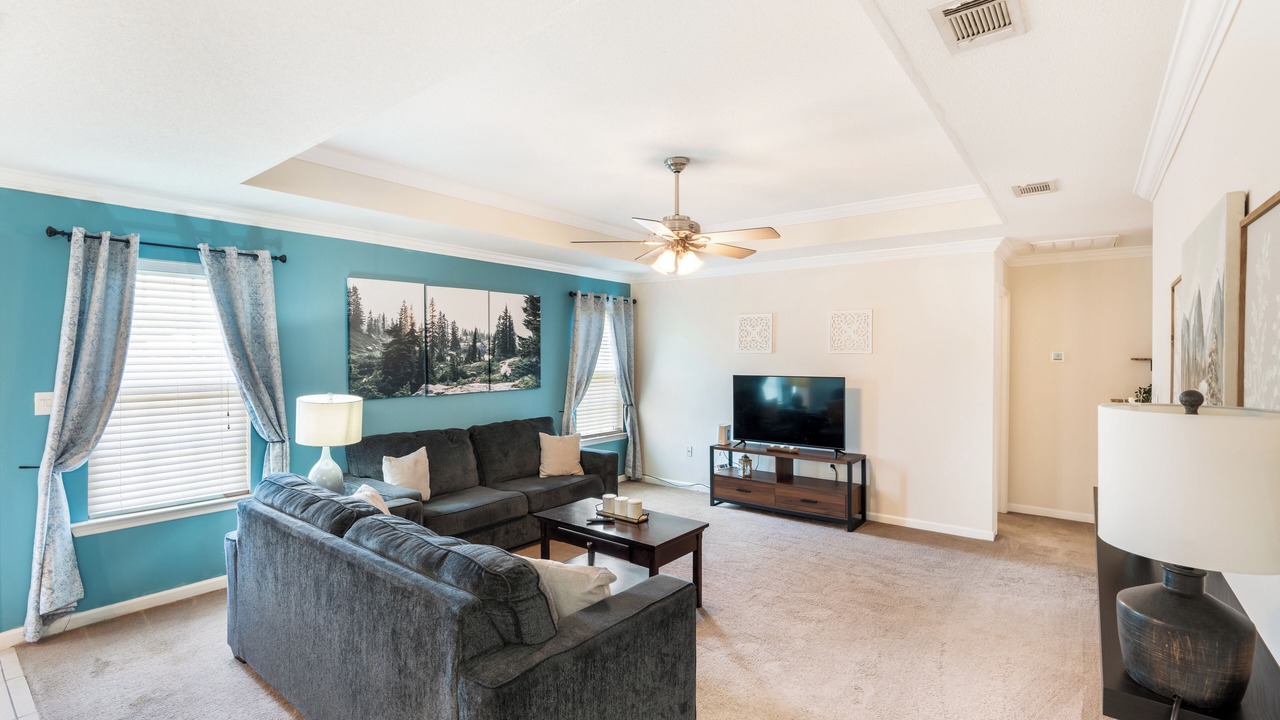 Photo of Bedroom in Valdosta