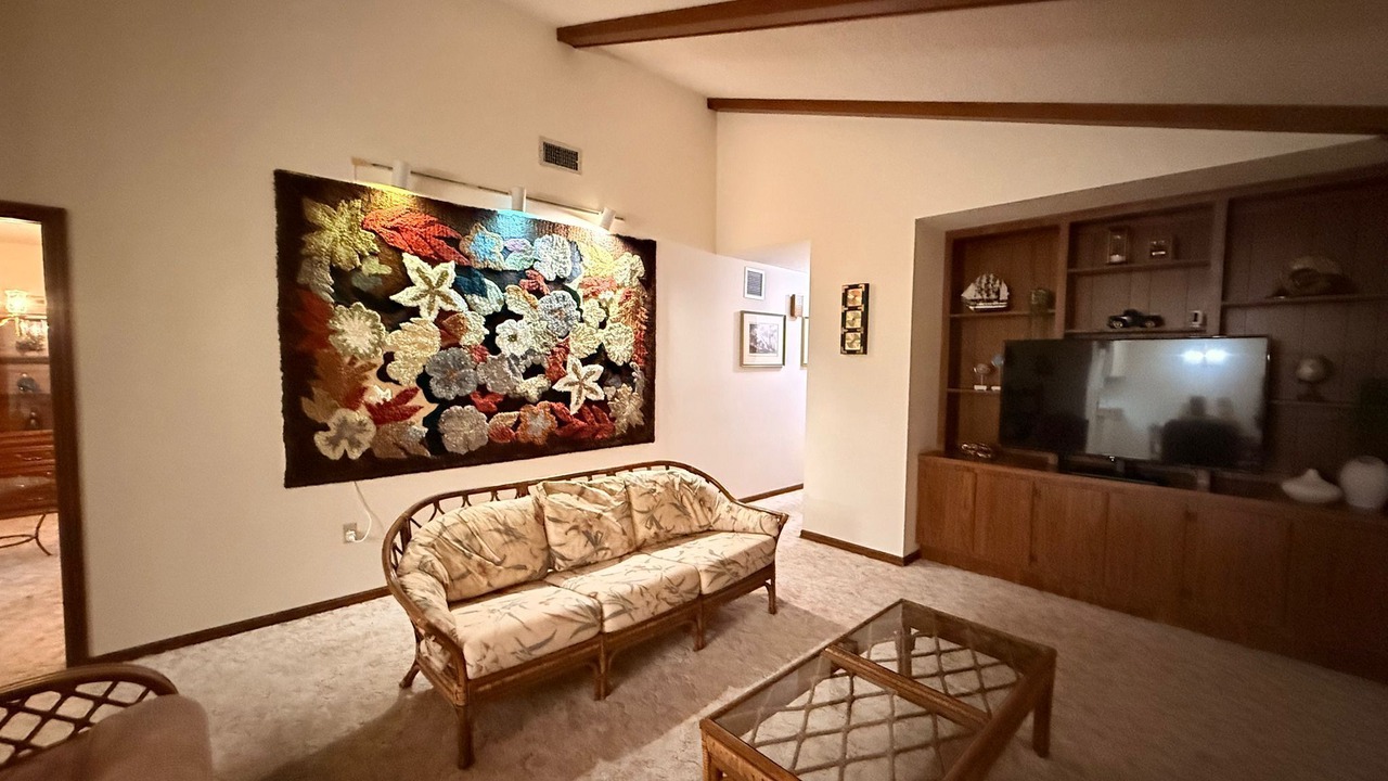 Photo of Livingroom in Fruitland Park
