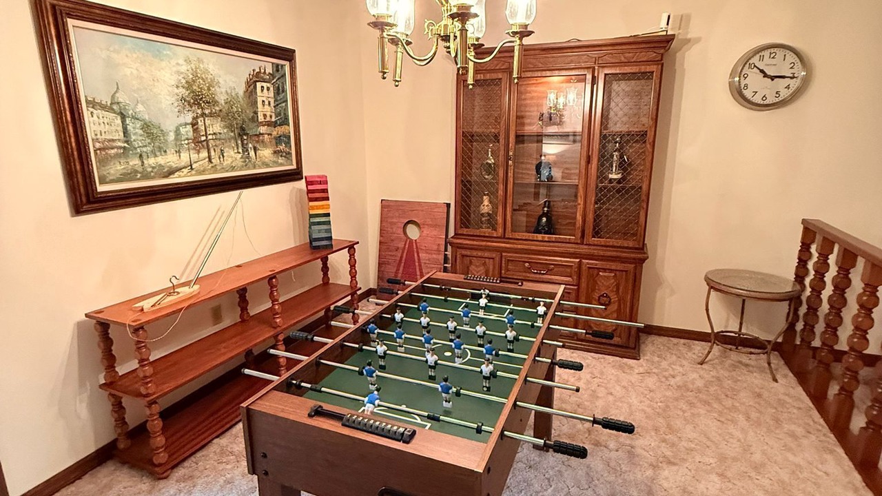 Photo of Bedroom in Fruitland Park