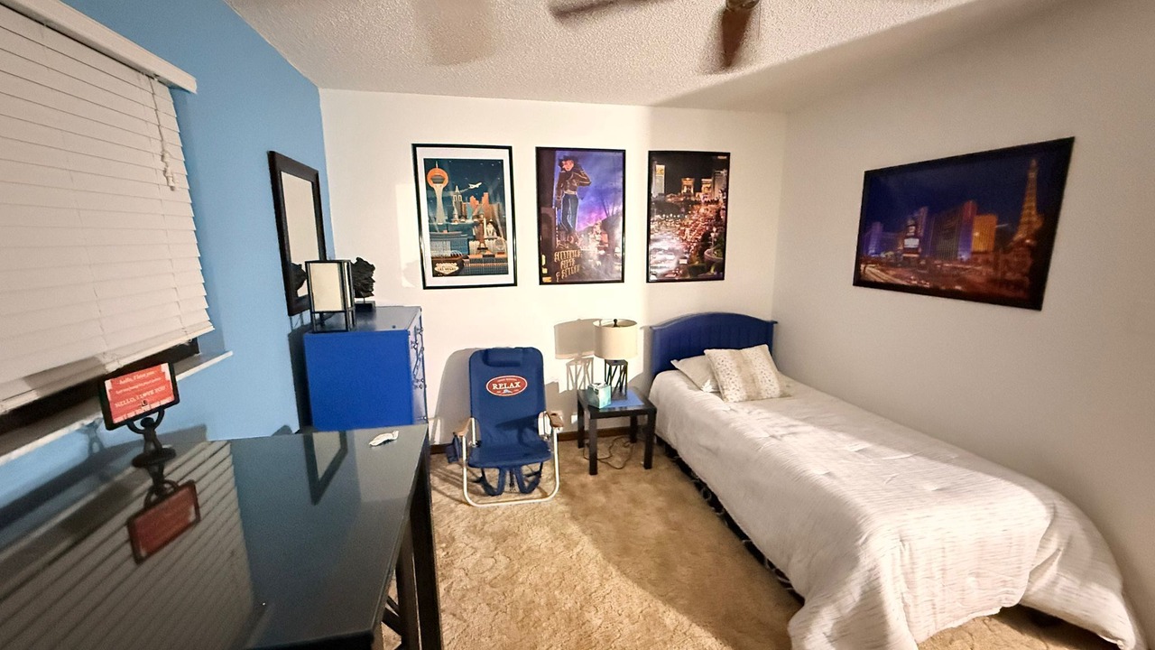 Photo of Bedroom in Fruitland Park