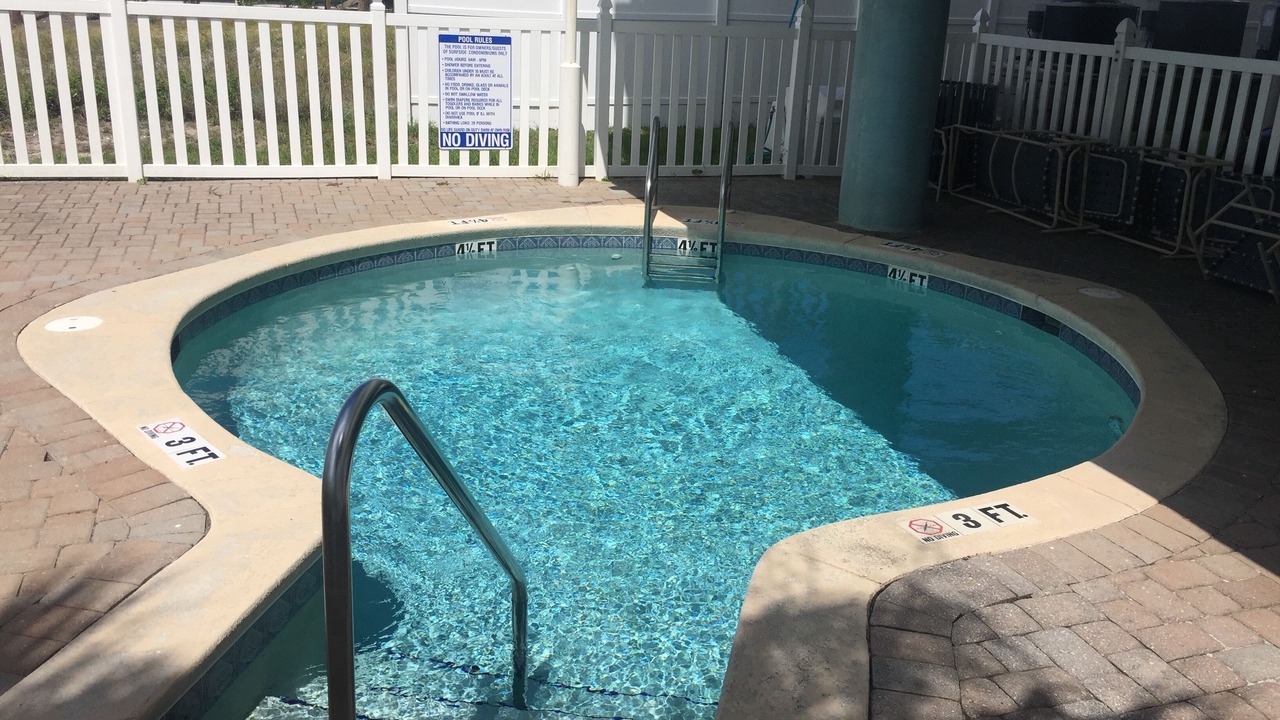 Photo of Outdoor in Mexico Beach