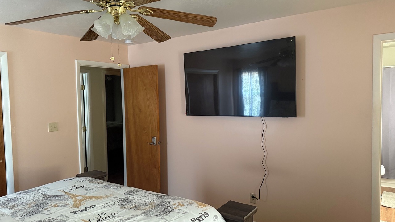 Photo of Bedroom in Gracewood