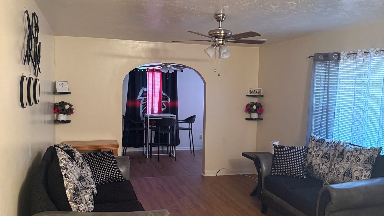 Photo of Livingroom in Gracewood