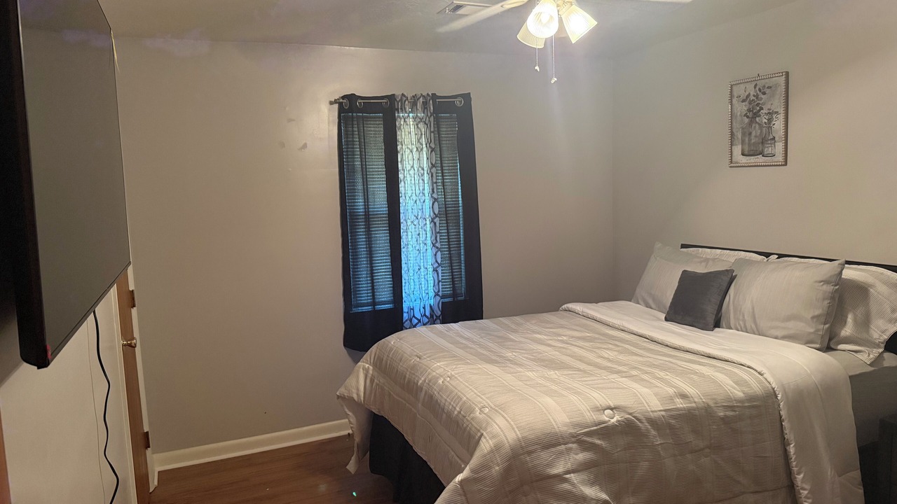 Photo of Bedroom in Gracewood