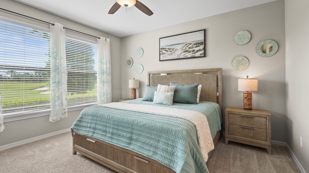 Photo of Bedroom in Braden River