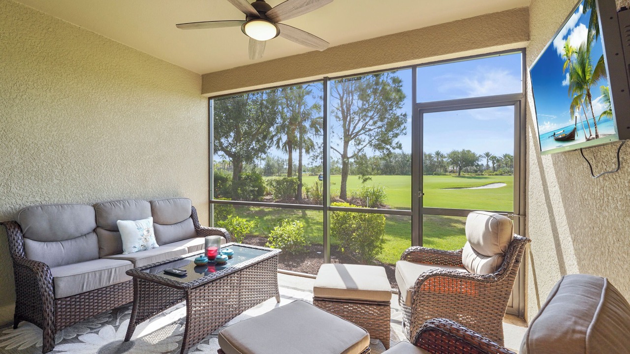 Photo of Livingroom in Braden River