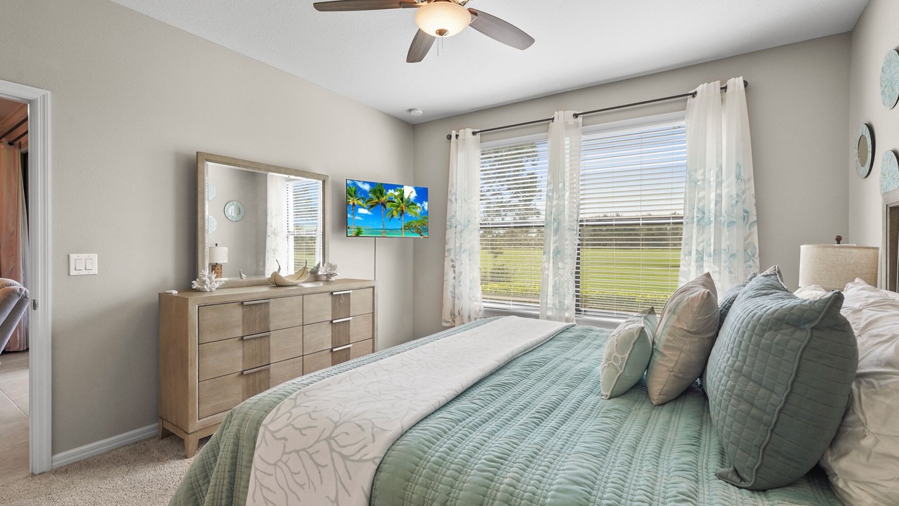 Photo of Bedroom in Braden River