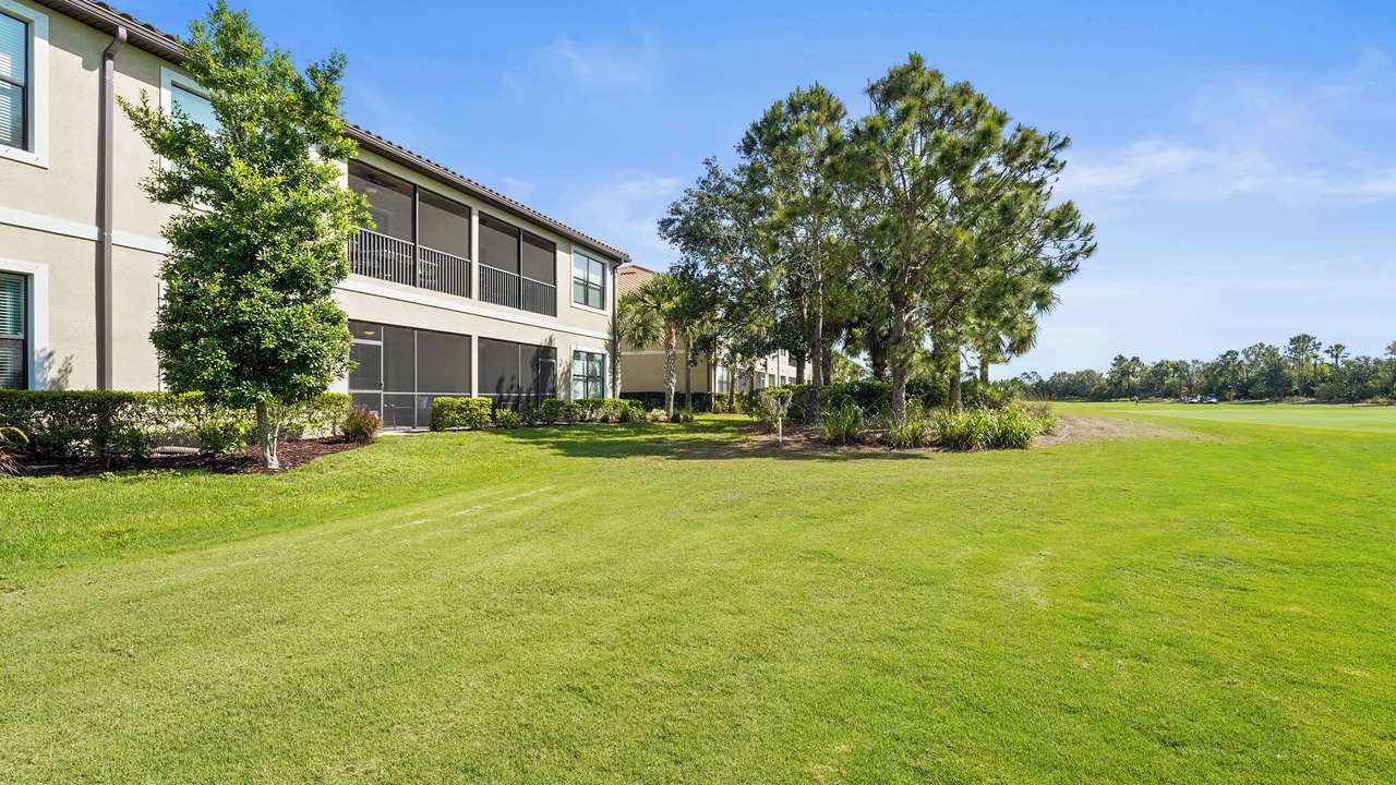 Photo of Outdoor in Braden River