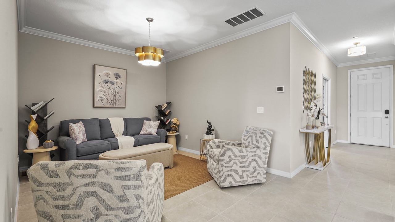 Photo of Livingroom in Braden River
