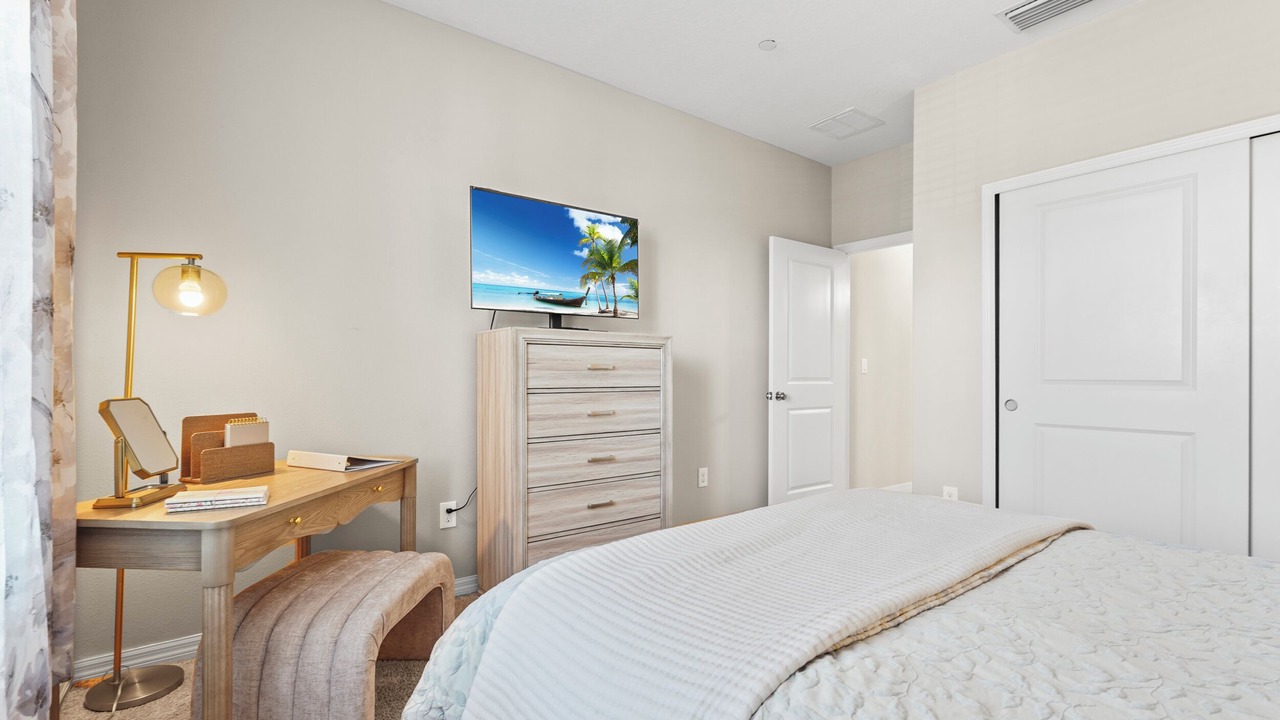 Photo of Bedroom in Braden River