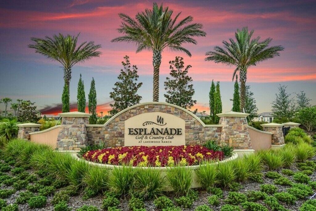 Photo of Outdoor in Braden River