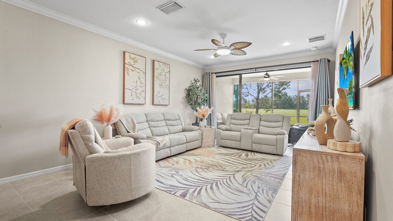 Photo of Livingroom in Braden River