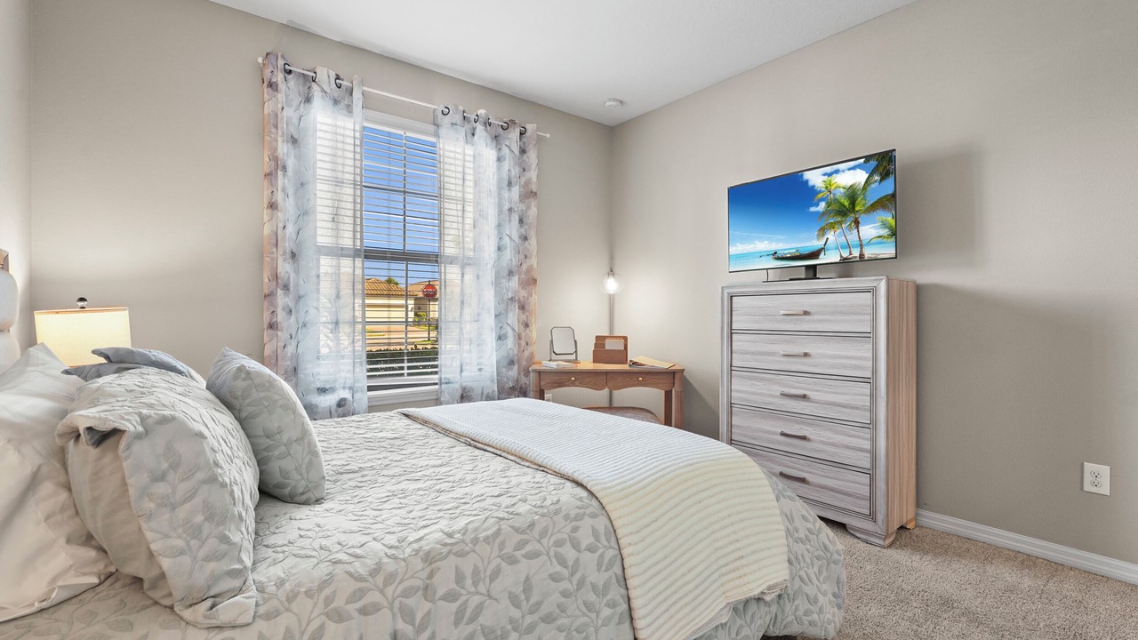 Photo of Bedroom in Braden River