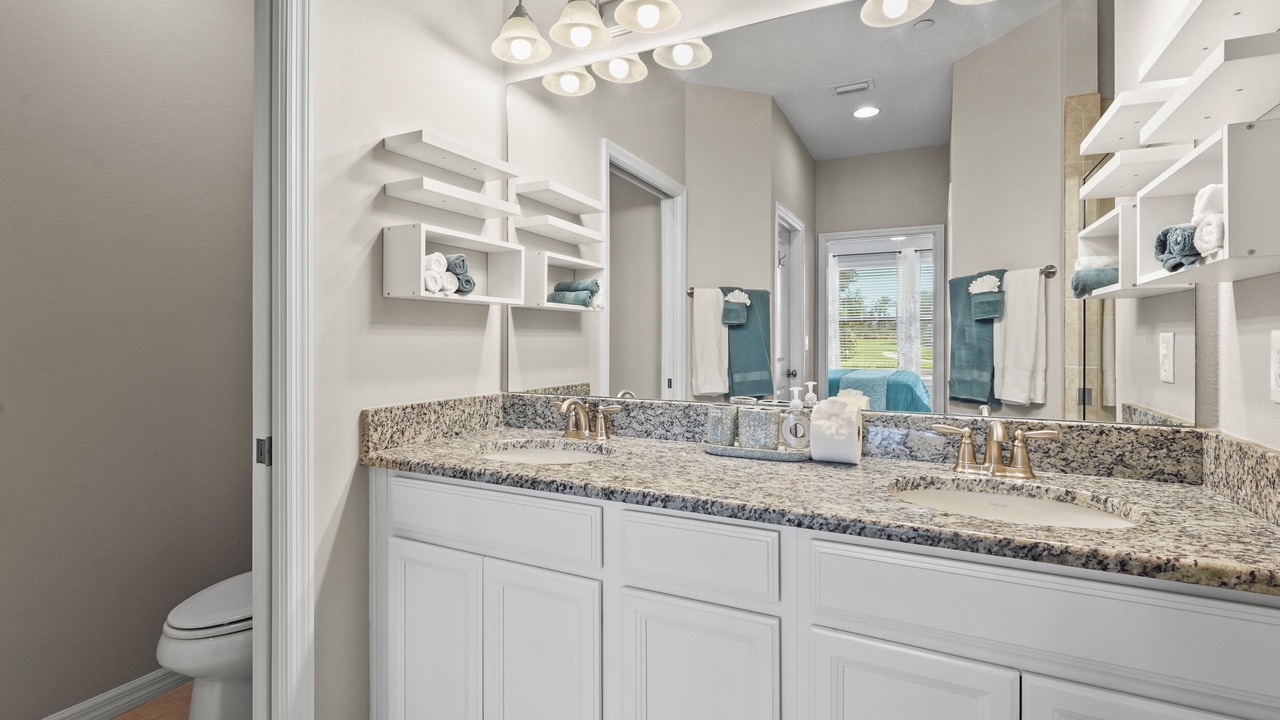 Photo of Bathroom in Braden River