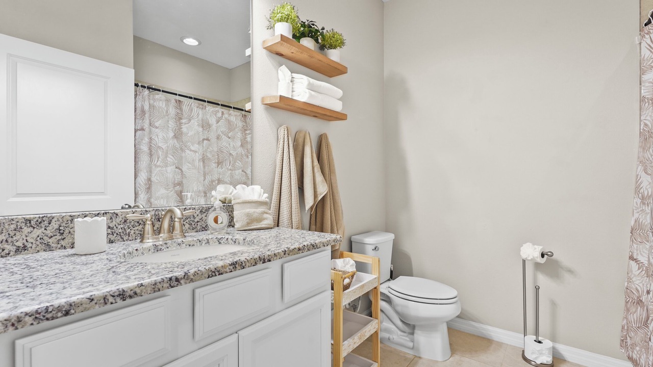 Photo of Bathroom in Braden River