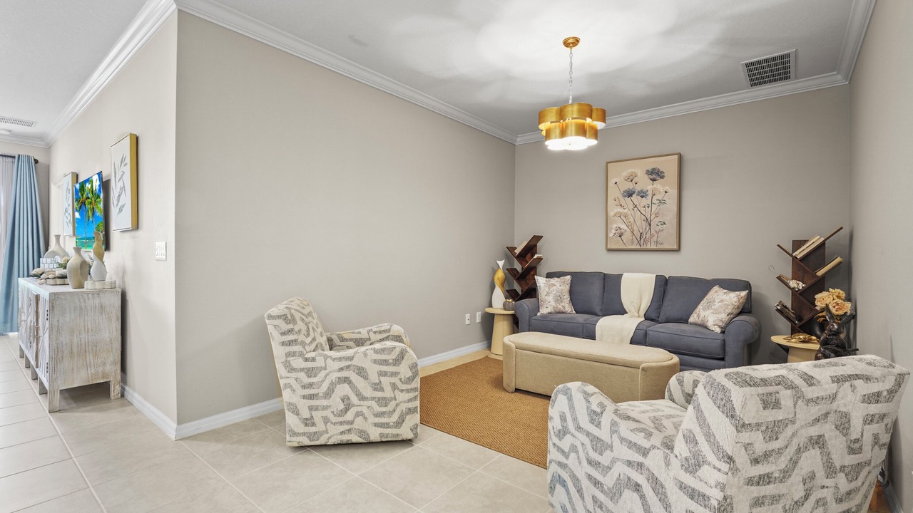 Photo of Livingroom in Braden River