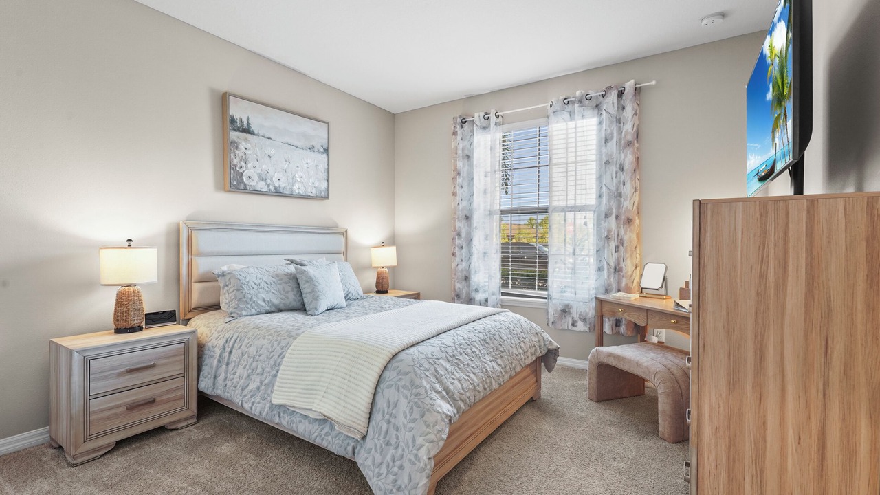Photo of Bedroom in Braden River